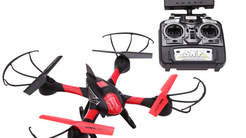 SKY HAWKEYE 1315S FPV 5.8G – RTF