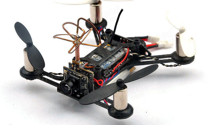 Eachine Tiny QX95 95mm Micro FPV