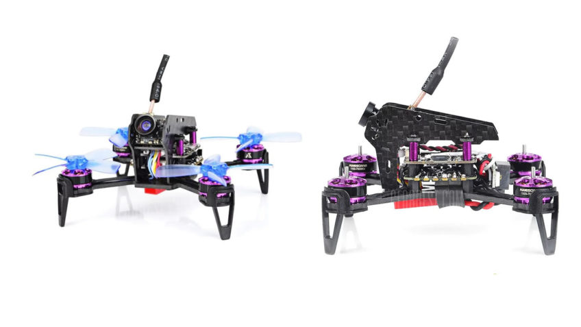 Furibee Q95 RACER 95MM MICRO FPV