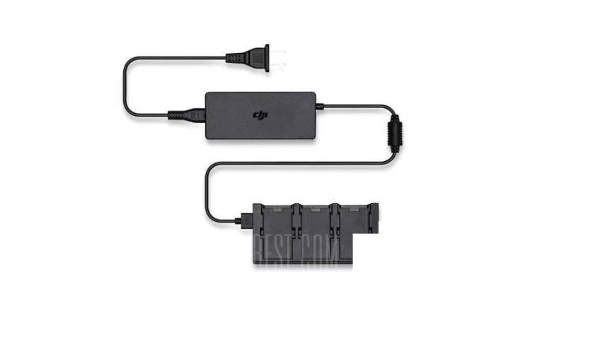 DJI S1CH Charging Hub para Spark