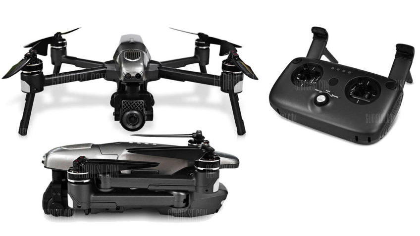 Drone Walkera VITUS 320