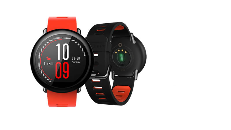 Xiaomi Huami Amazfit Smart Watch