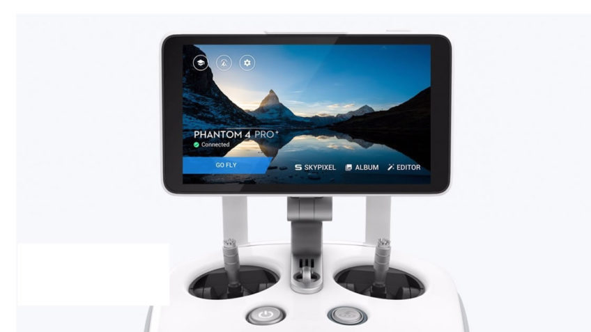 Pantalla DJI CrystalSky 5.5′