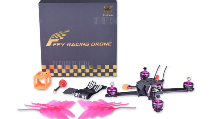 Racer FuriBee Stormer 220mm