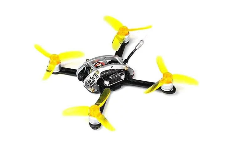 Drone KINGKONG FLY EGG 130mm FPV