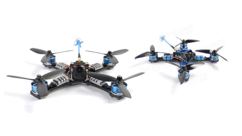 Drone RACER DIATONE GT200N