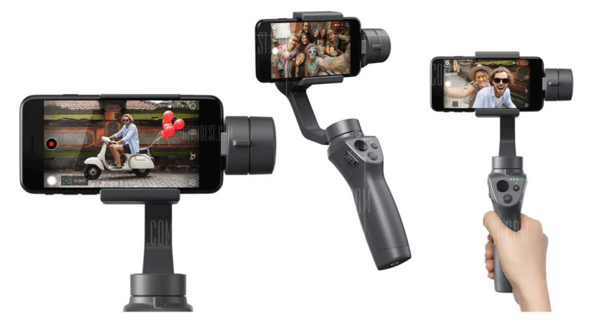 Dji Osmo Mobile 2