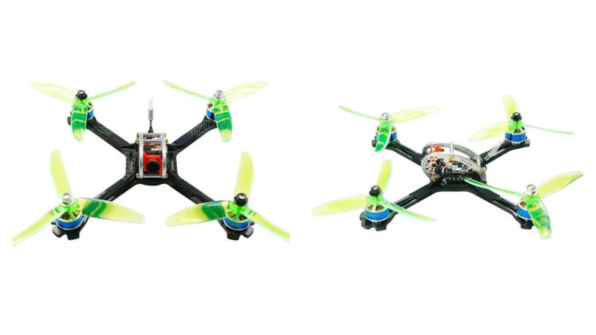 Drone Kingkong 200GT FPV