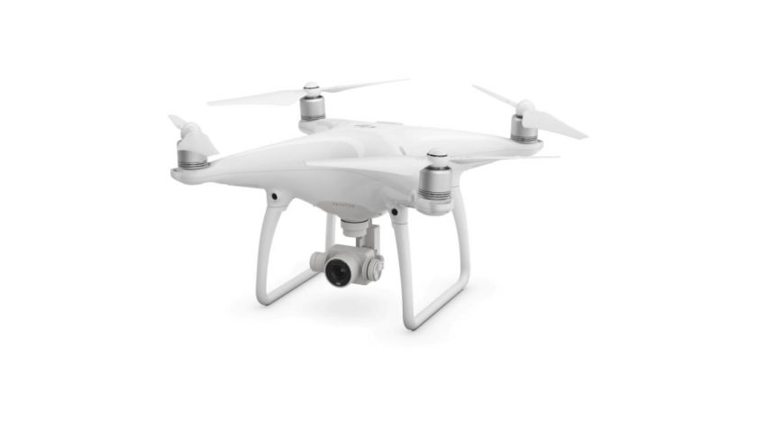 Phantom 4 Advanced