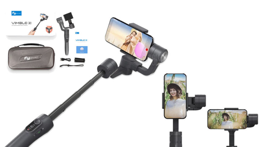 Gimbal FEIYUTECH Vimble 2