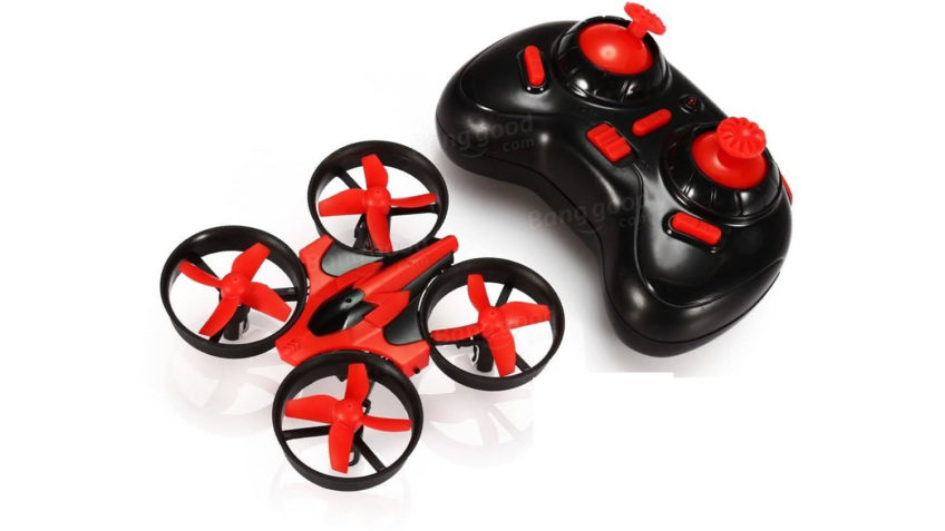 Eachine E010