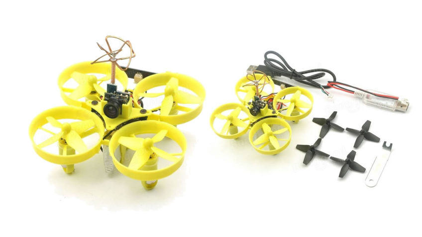 Eachine Turbine QX70