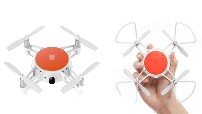 Drone Xiaomi Mitu