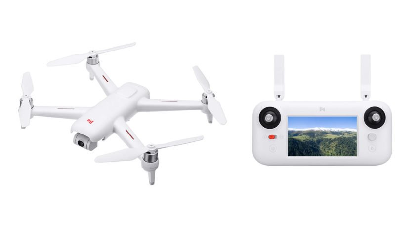 Drone Xiaomi Fimi A3