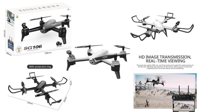 Drone SG106